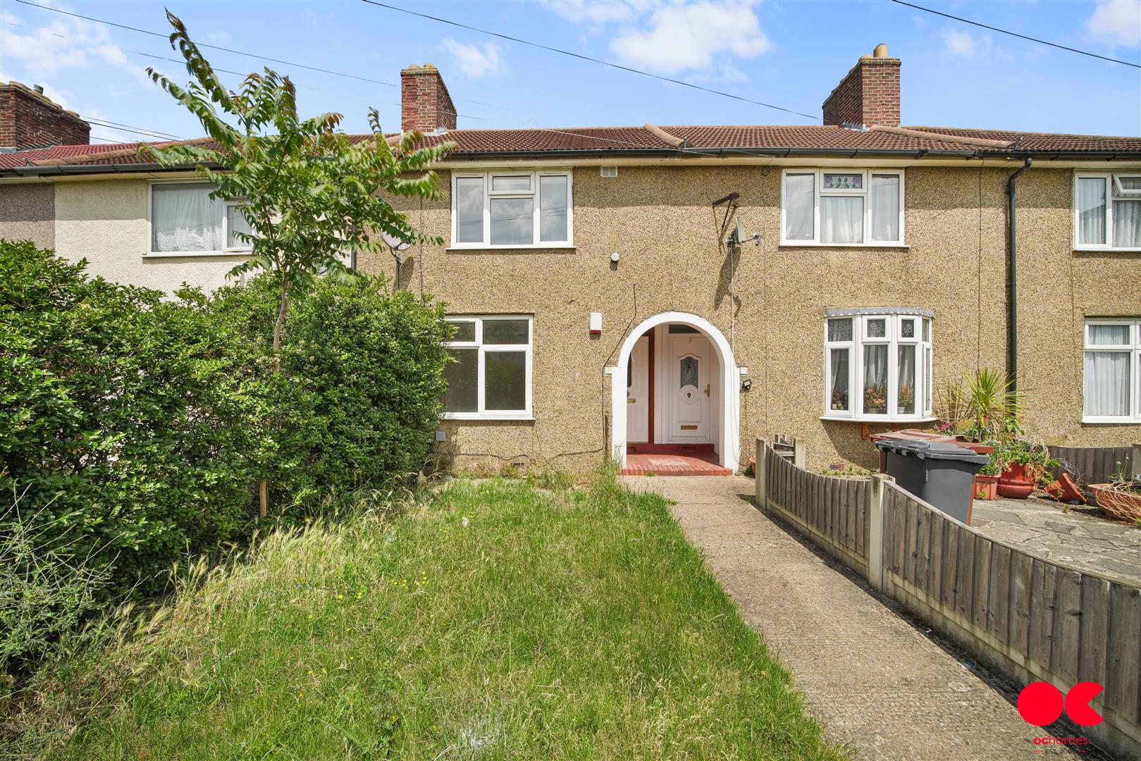2 bed terraced house for sale in Halbutt Gardens, Dagenham  - Property Image 6