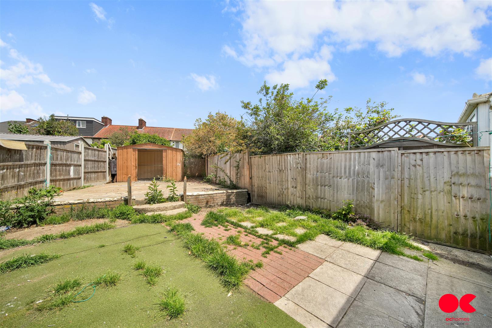 2 bed terraced house for sale in Halbutt Gardens, Dagenham  - Property Image 5