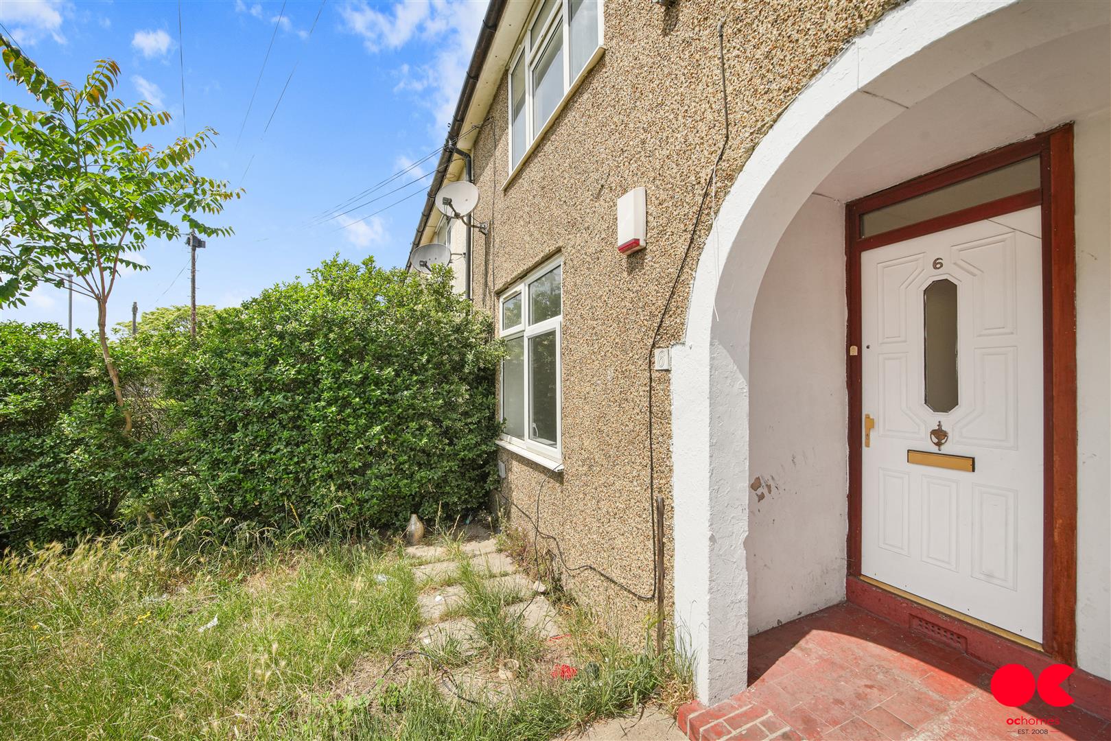2 bed terraced house for sale in Halbutt Gardens, Dagenham  - Property Image 22