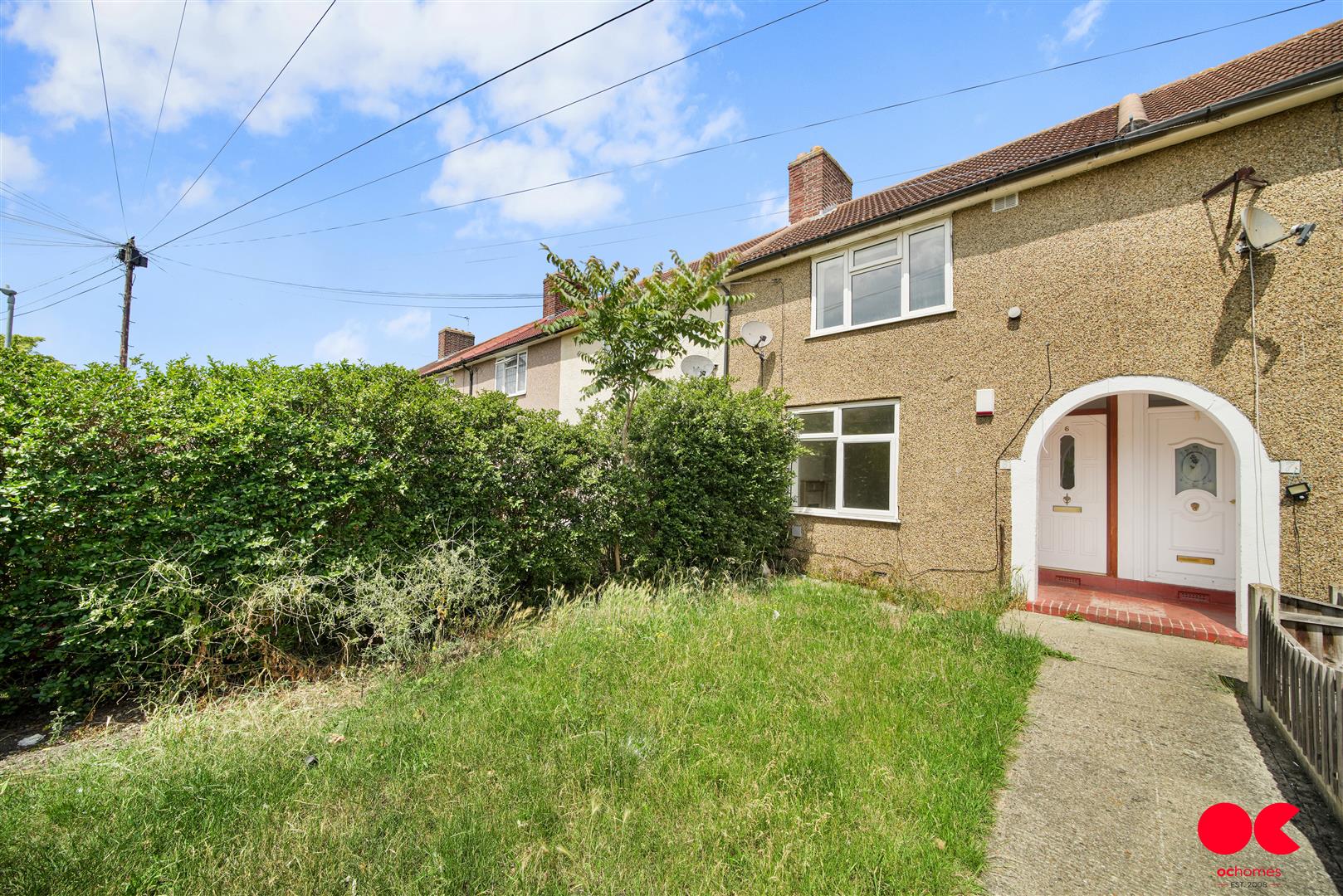 2 bed terraced house for sale in Halbutt Gardens, Dagenham  - Property Image 23