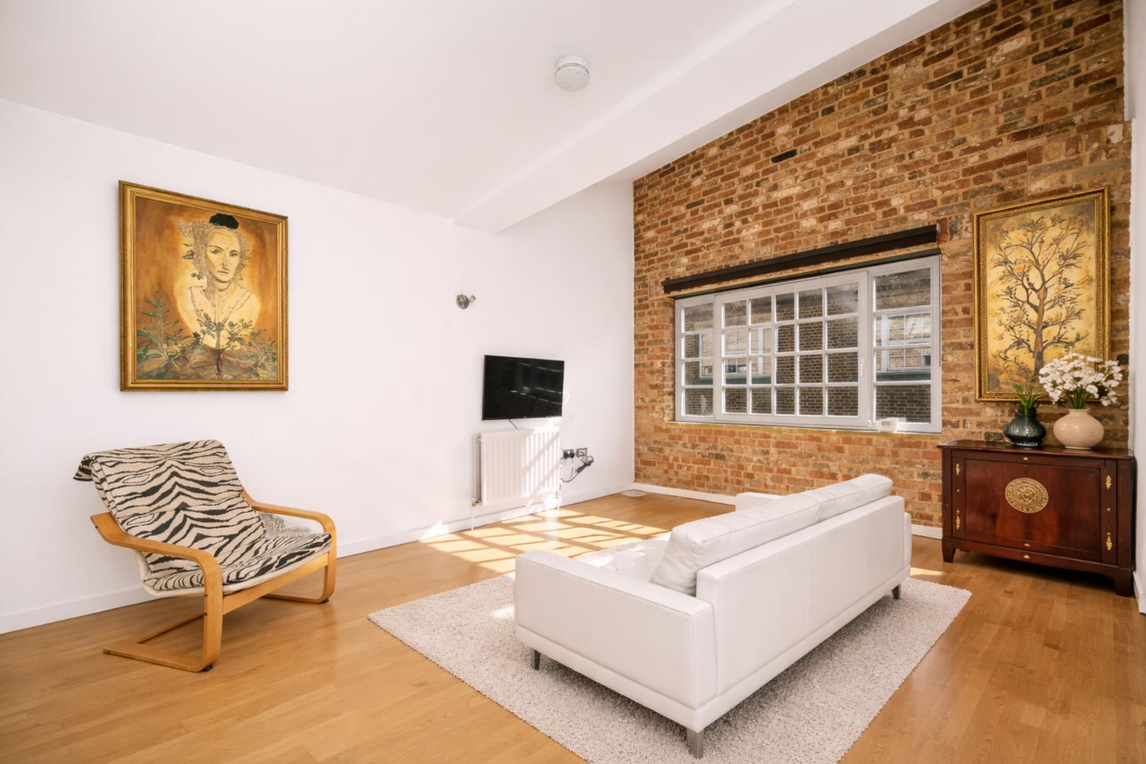 2 bed flat for sale in Kidman Close, Gidea Park  - Property Image 7