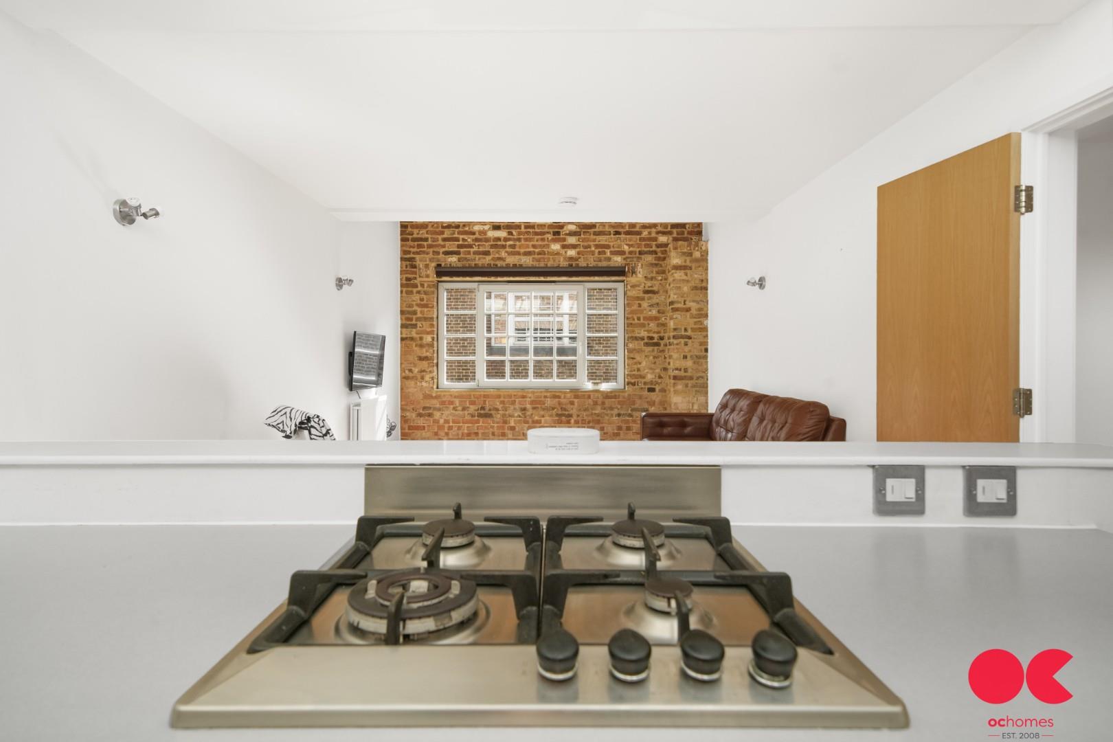 2 bed flat for sale in Kidman Close, Gidea Park  - Property Image 15