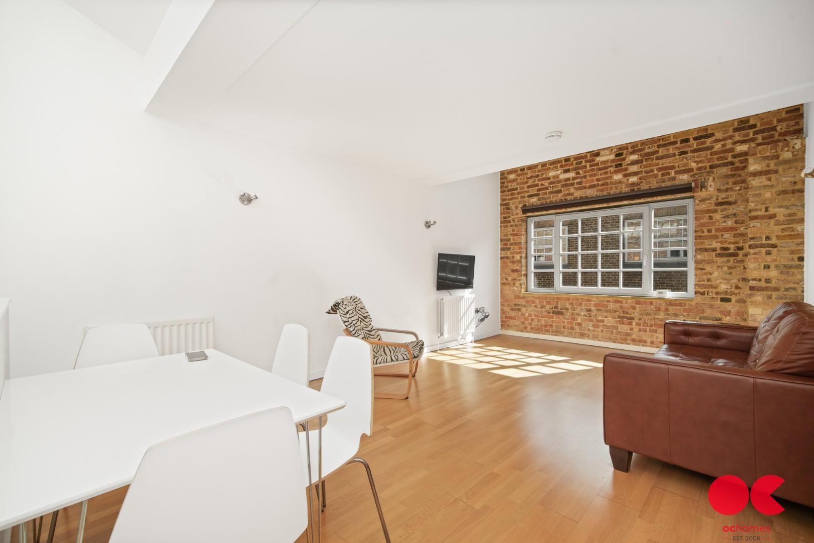 2 bed flat for sale in Kidman Close, Gidea Park  - Property Image 1