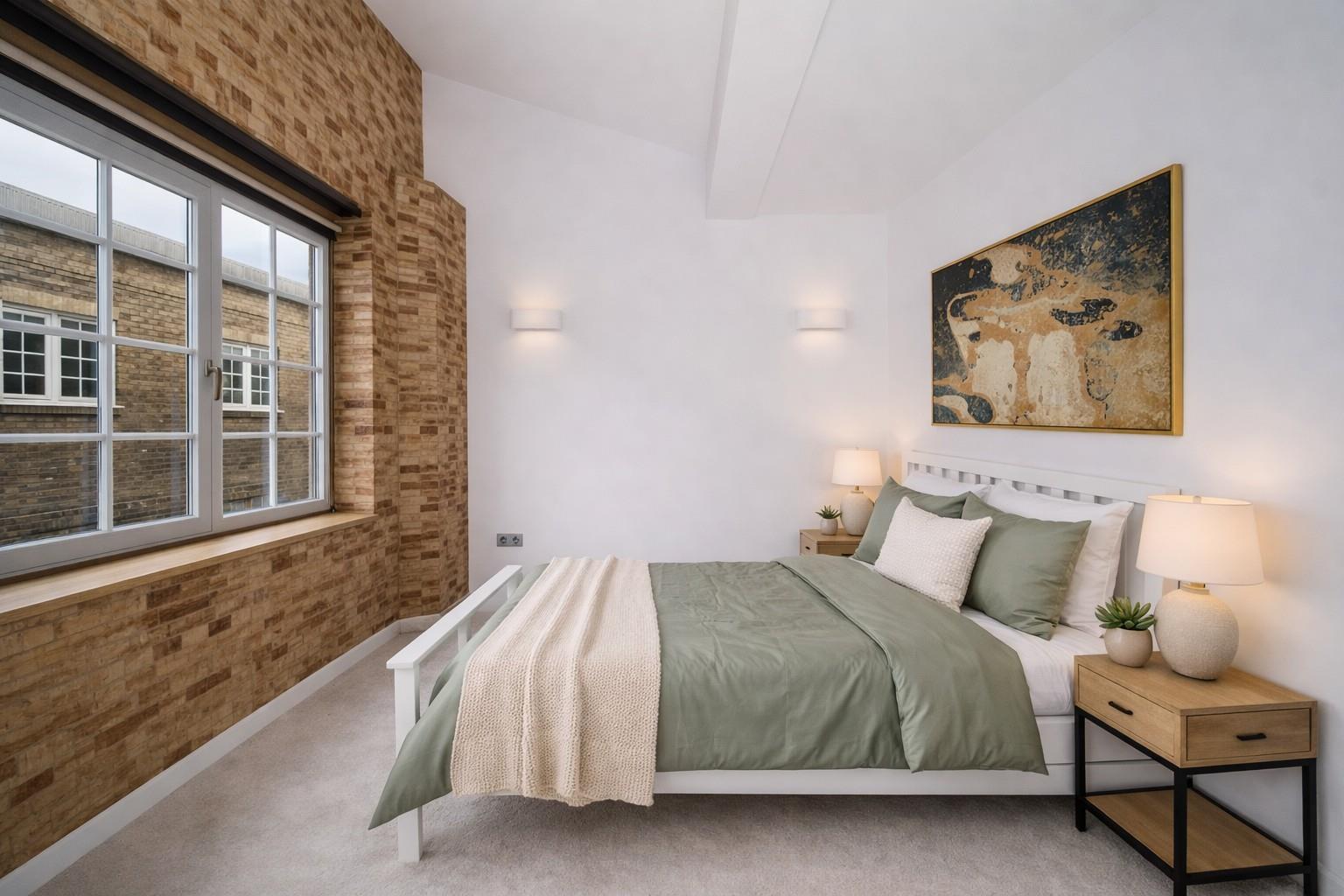 2 bed flat for sale in Kidman Close, Gidea Park  - Property Image 12