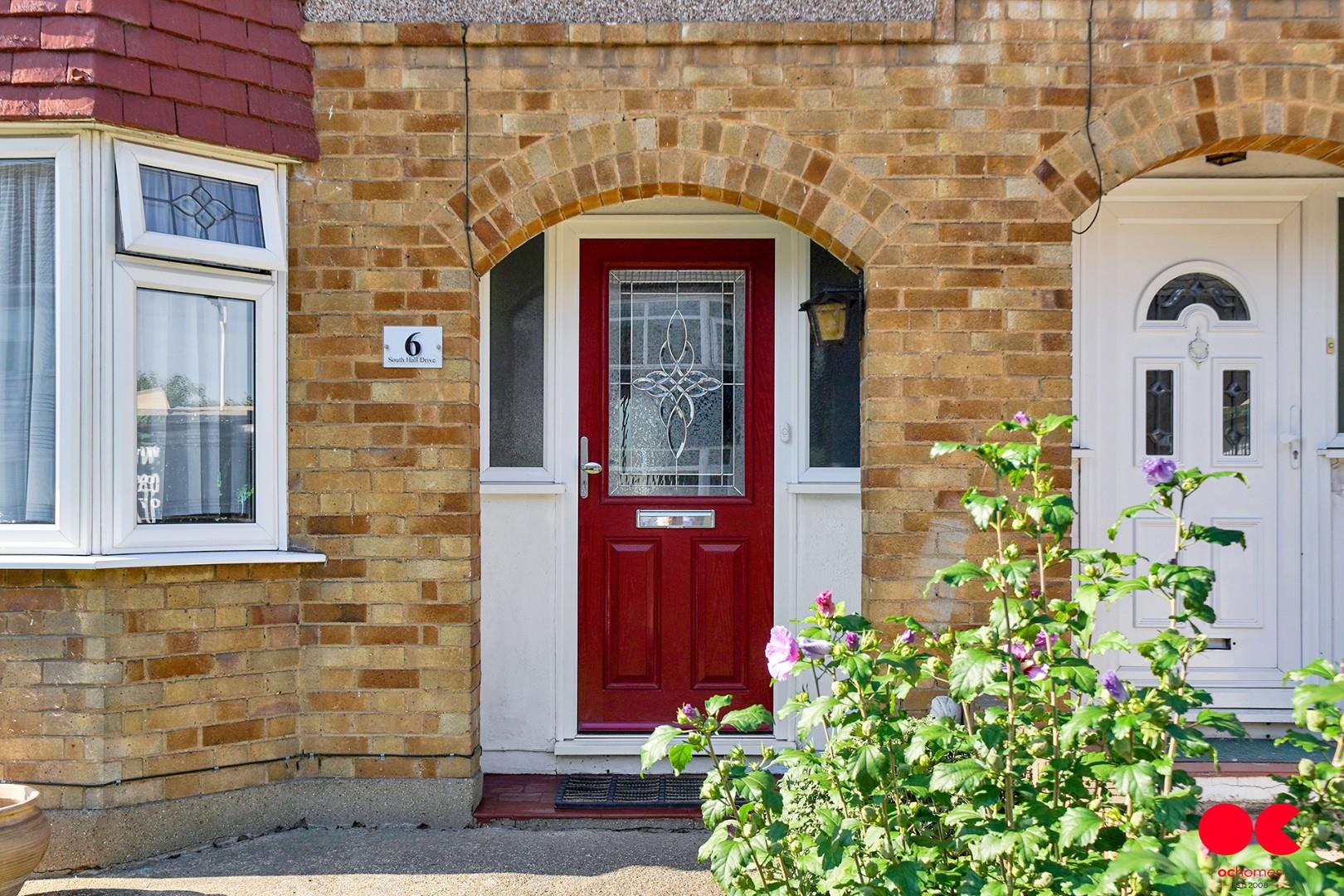 3 bed terraced house to rent in South Hall Drive, Rainham  - Property Image 25