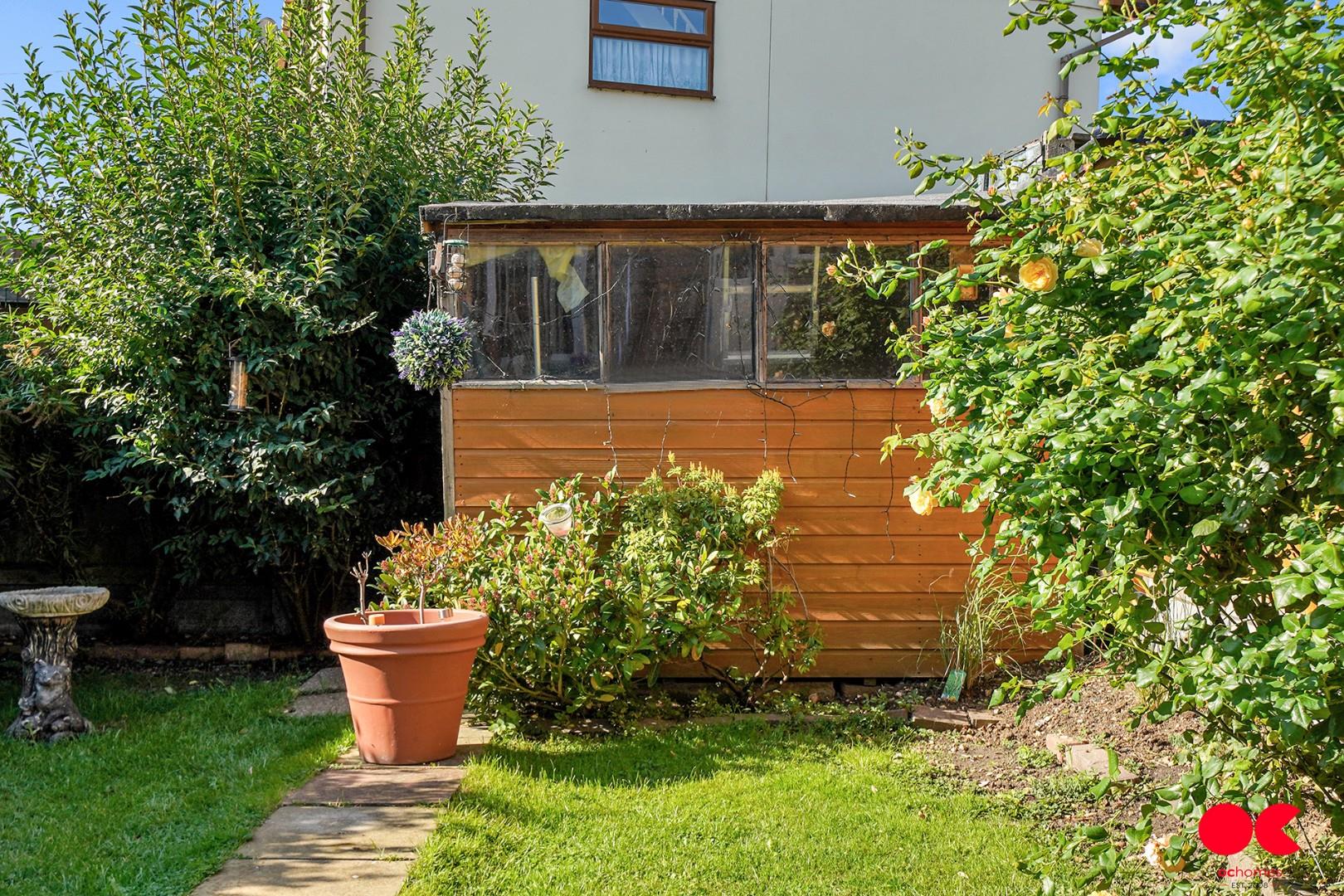 3 bed terraced house to rent in South Hall Drive, Rainham  - Property Image 23