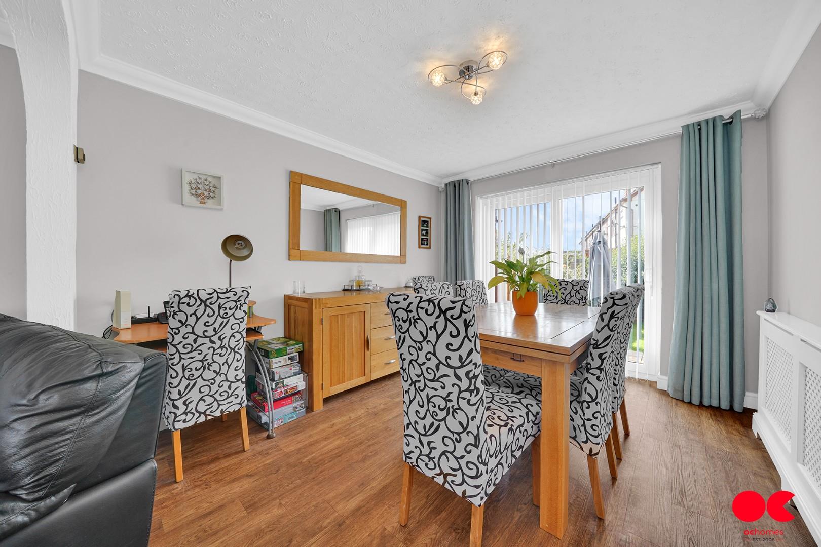 3 bed terraced house to rent in South Hall Drive, Rainham  - Property Image 10