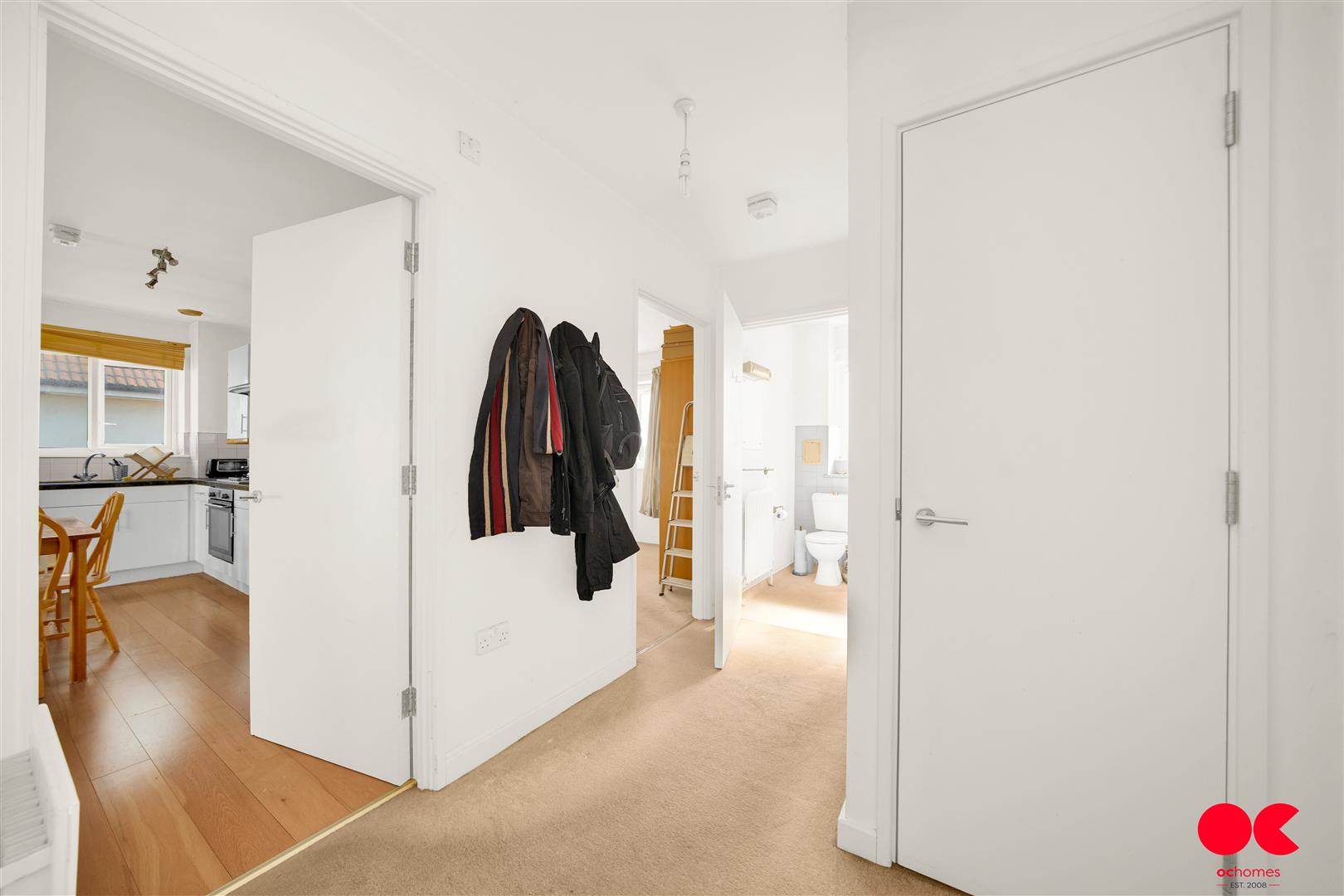 2 bed flat for sale in St. Helens Place, Leyton  - Property Image 16