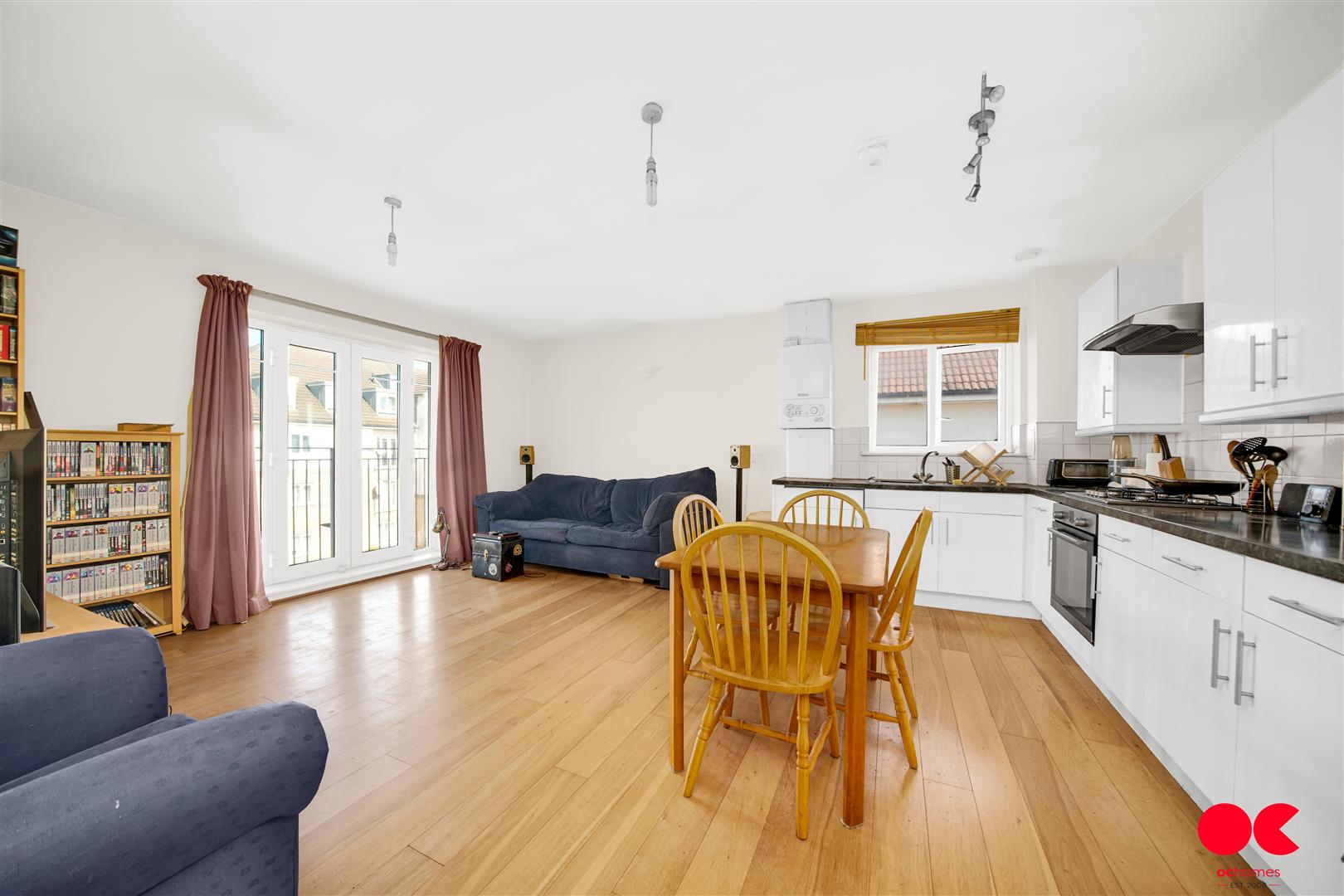 2 bed flat for sale in St. Helens Place, Leyton  - Property Image 9
