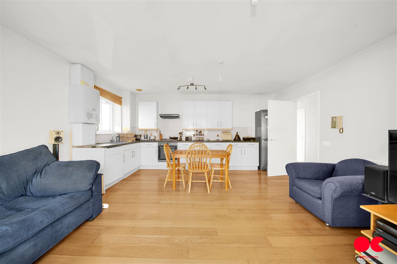 2 bed flat for sale in St. Helens Place, Leyton  - Property Image 13
