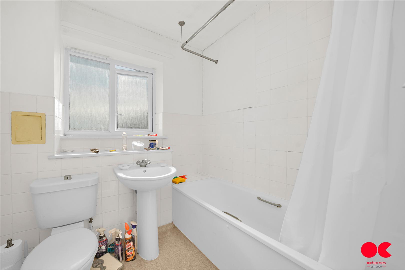 2 bed flat for sale in St. Helens Place, Leyton  - Property Image 4