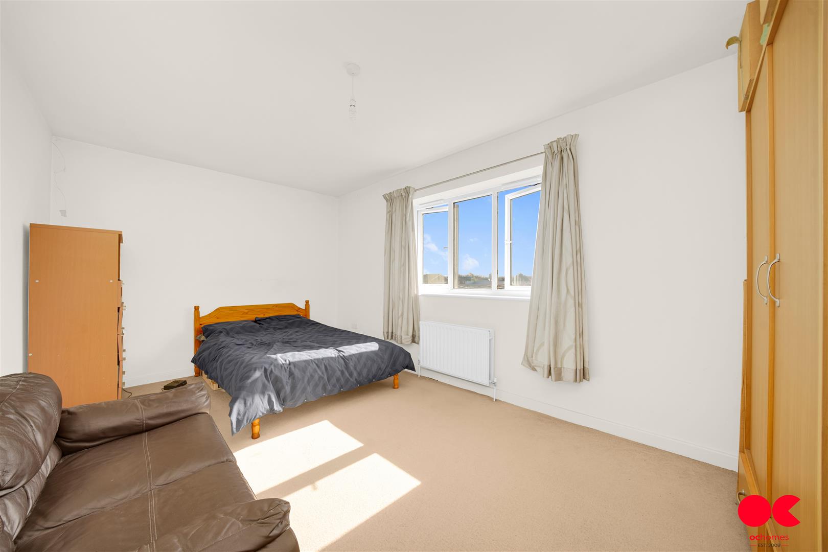 2 bed flat for sale in St. Helens Place, Leyton  - Property Image 5