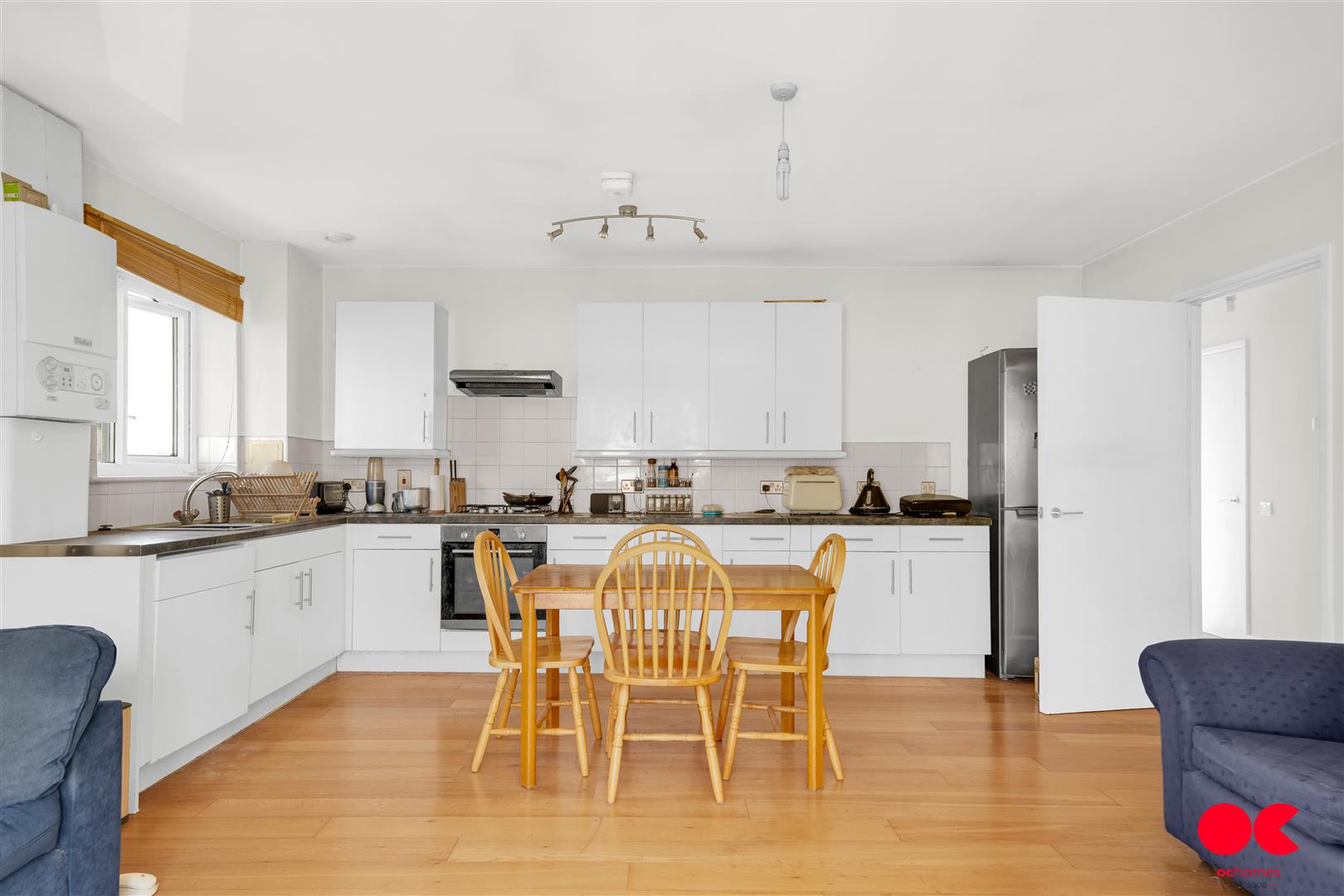 2 bed flat for sale in St. Helens Place, Leyton  - Property Image 10