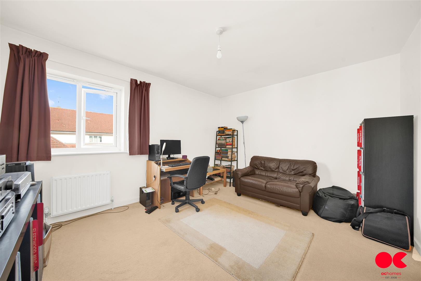 2 bed flat for sale in St. Helens Place, Leyton  - Property Image 15