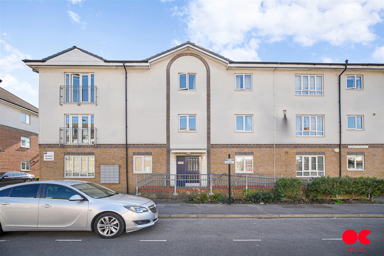 2 bed flat for sale in St. Helens Place, Leyton  - Property Image 19