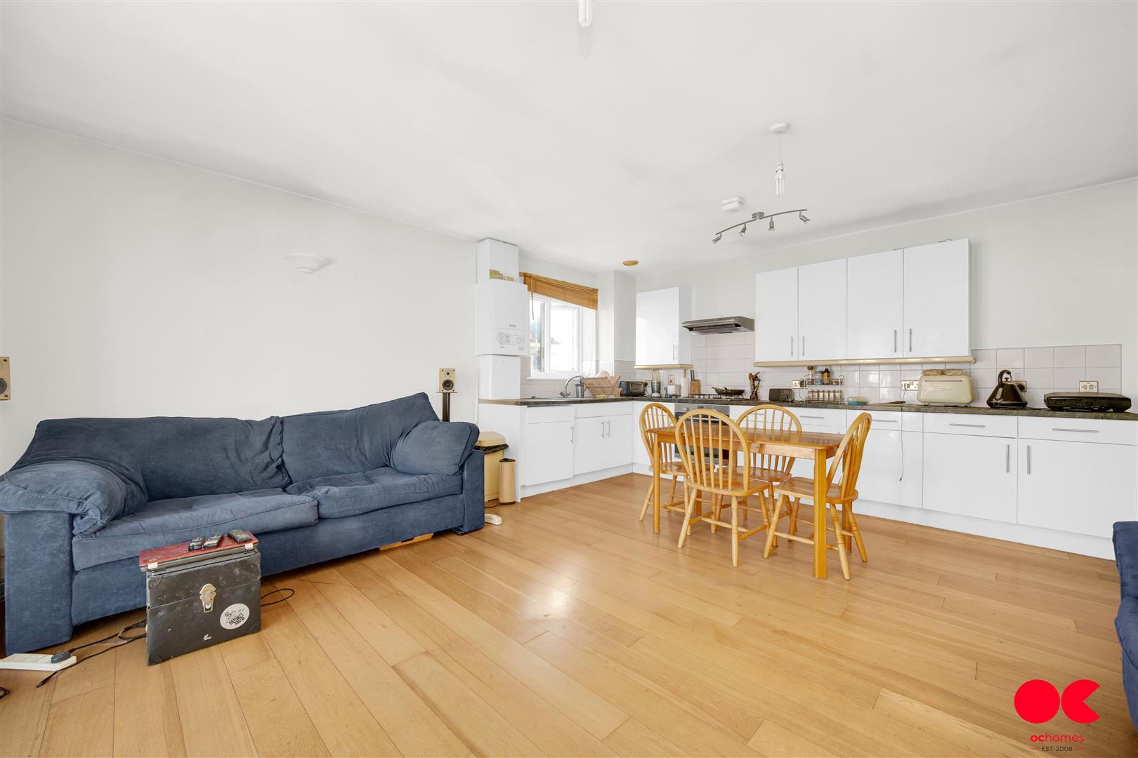 2 bed flat for sale in St. Helens Place, Leyton  - Property Image 11