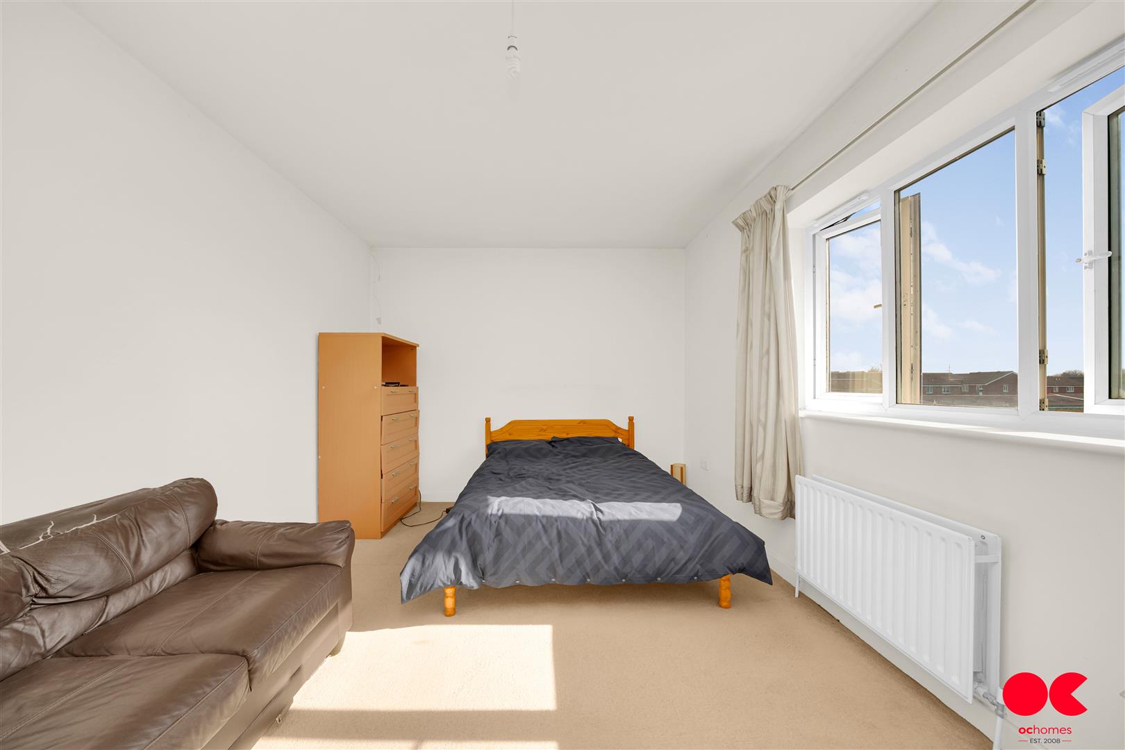 2 bed flat for sale in St. Helens Place, Leyton  - Property Image 14