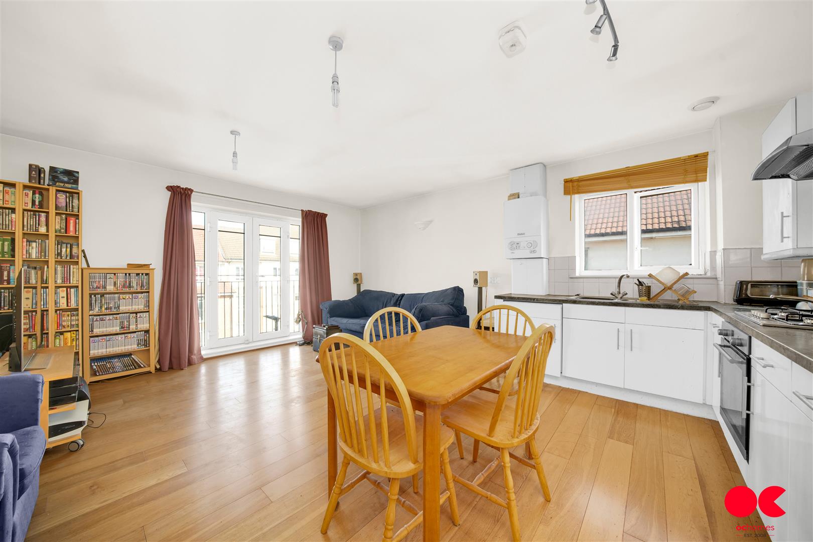 2 bed flat for sale in St. Helens Place, Leyton  - Property Image 12