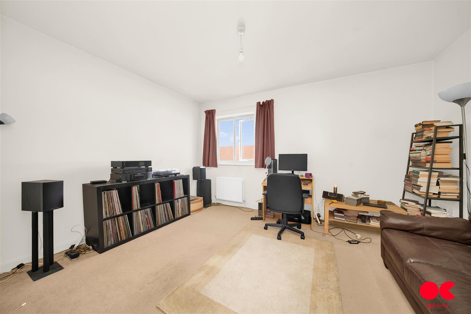 2 bed flat for sale in St. Helens Place, Leyton  - Property Image 6