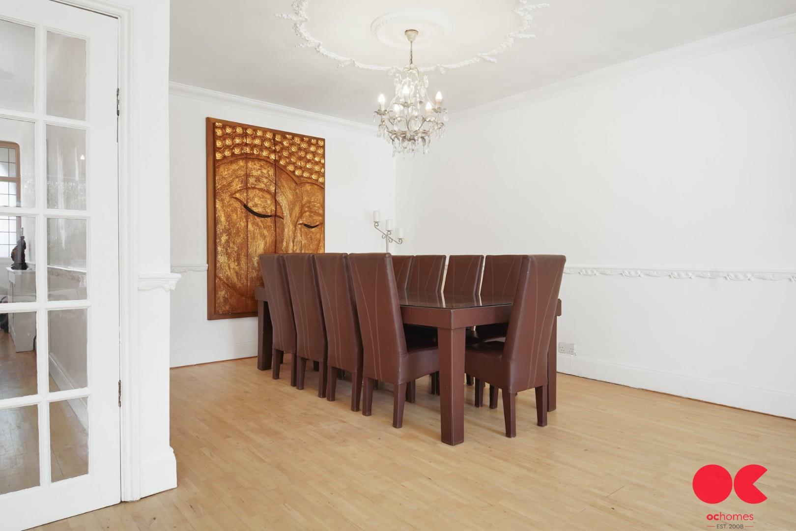 4 bed detached bungalow for sale in Ardleigh Green Road, Hornchurch  - Property Image 19