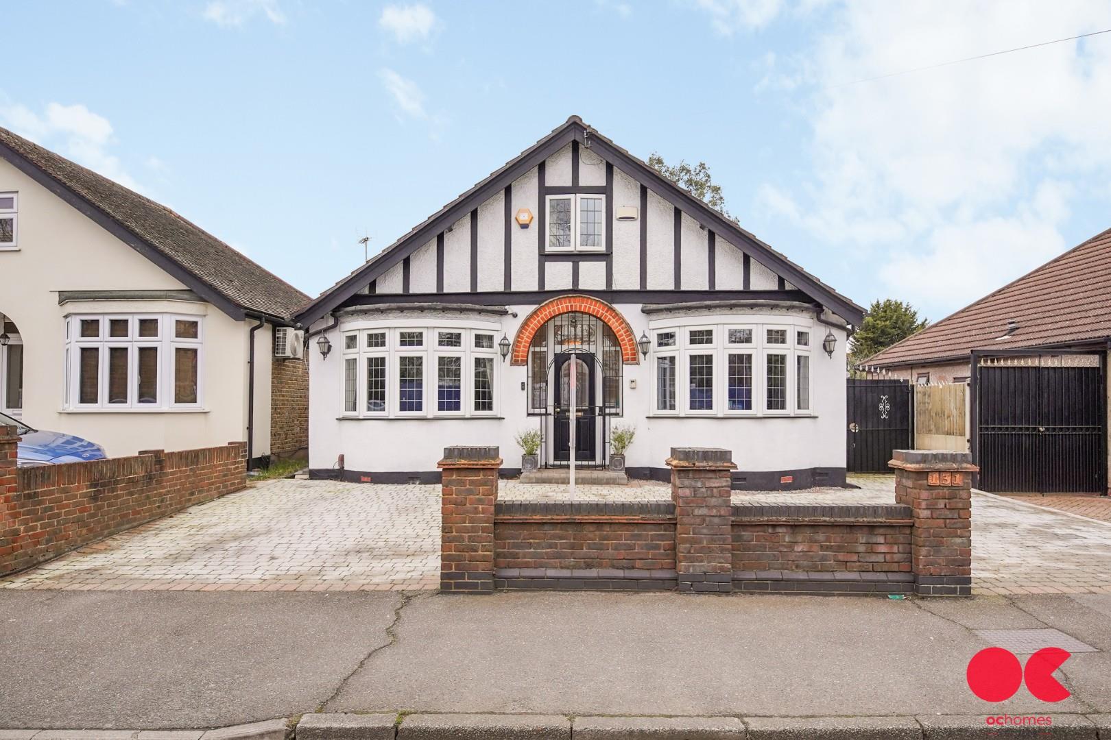 4 bed detached bungalow for sale in Ardleigh Green Road, Hornchurch  - Property Image 38