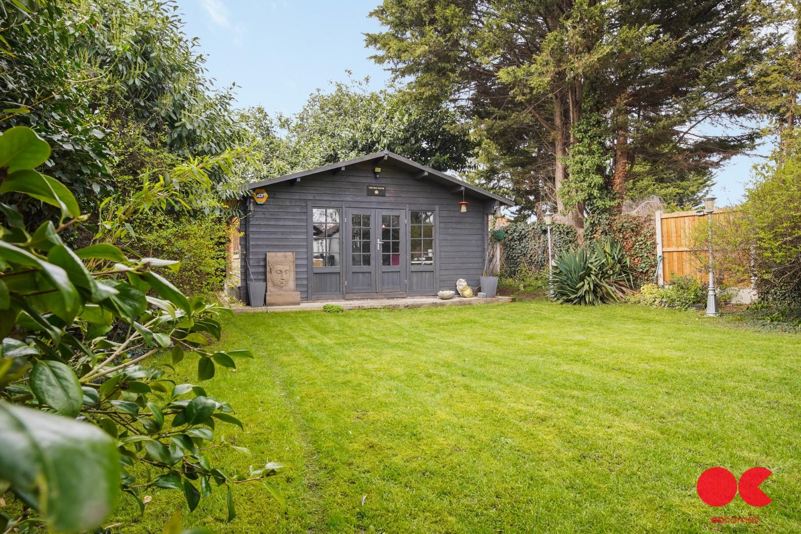 4 bed detached bungalow for sale in Ardleigh Green Road, Hornchurch  - Property Image 25