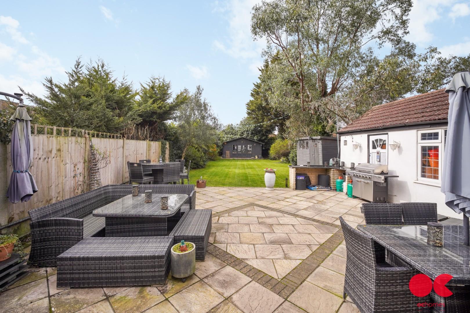 4 bed detached bungalow for sale in Ardleigh Green Road, Hornchurch  - Property Image 36