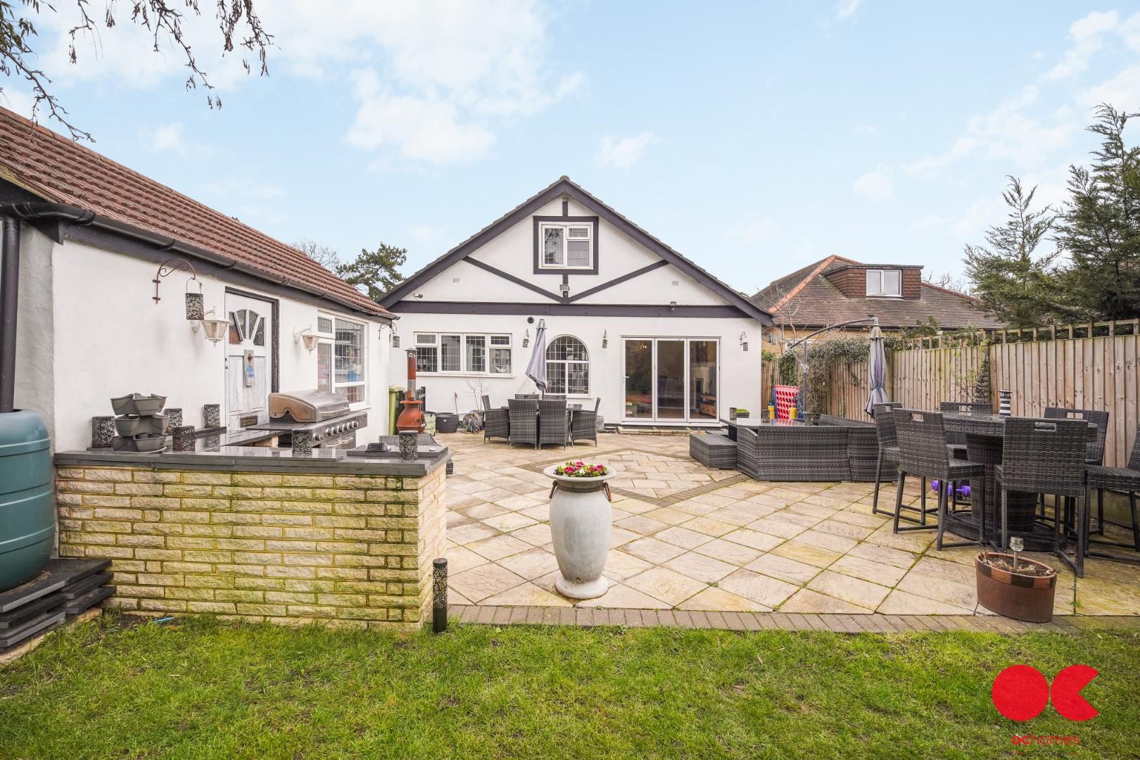 4 bed detached bungalow for sale in Ardleigh Green Road, Hornchurch  - Property Image 30