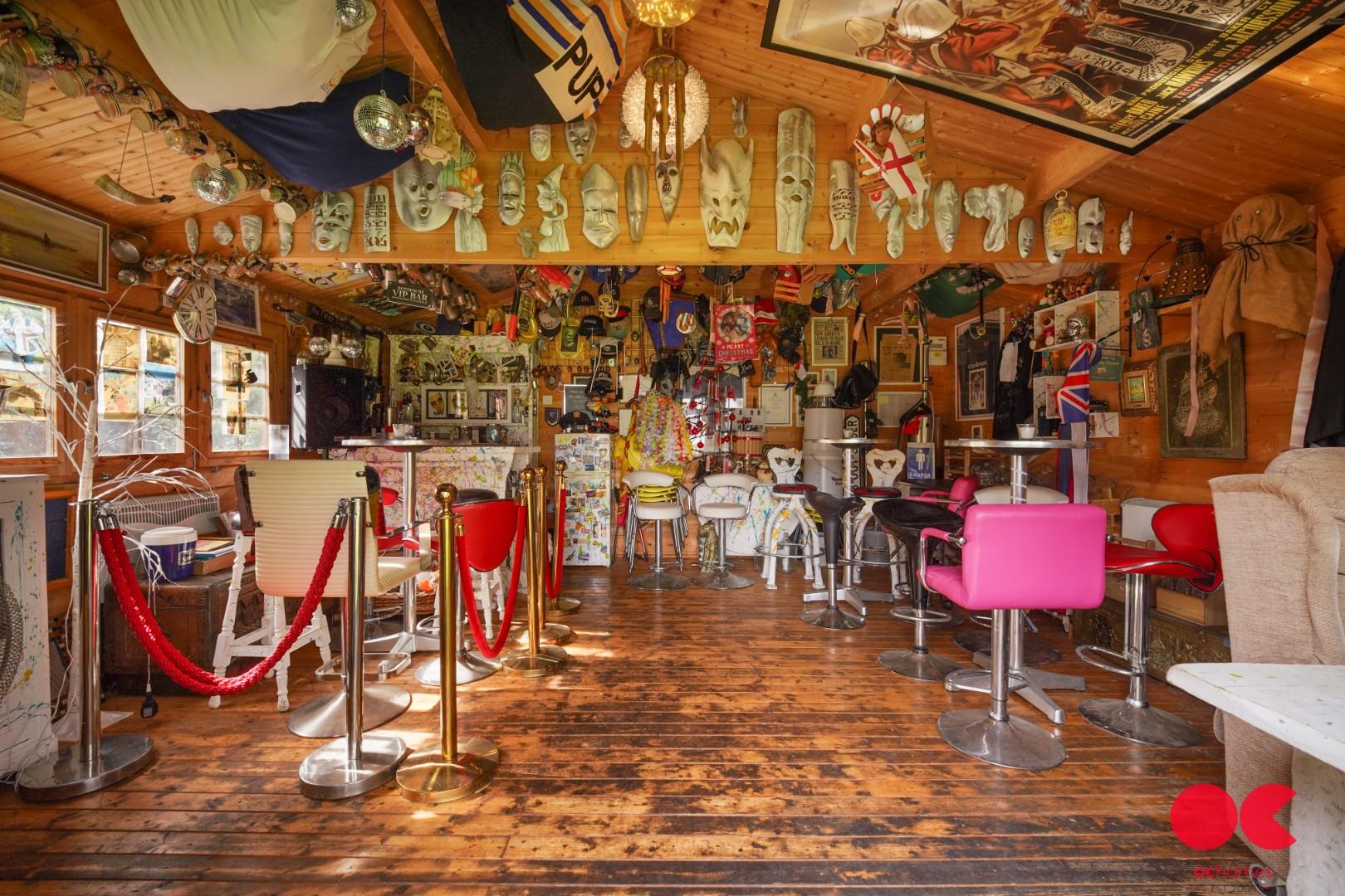 4 bed detached bungalow for sale in Ardleigh Green Road, Hornchurch  - Property Image 26