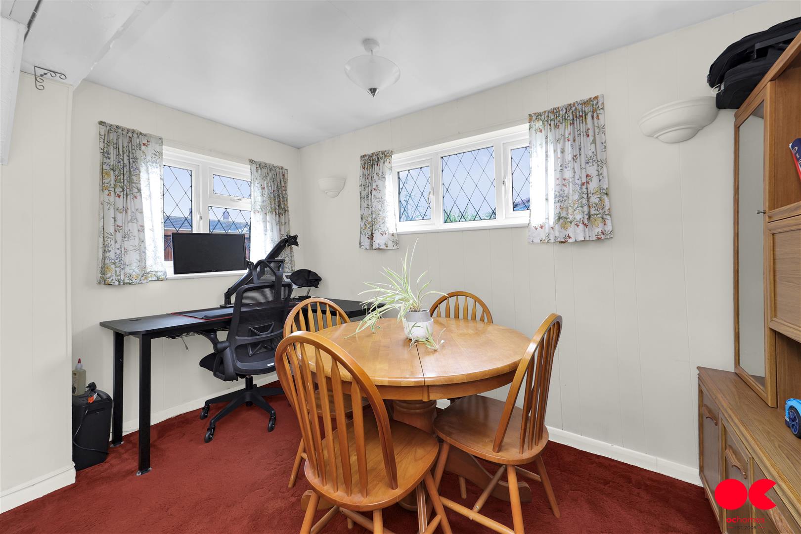 3 bed end of terrace house for sale in Colne Drive, Romford  - Property Image 6