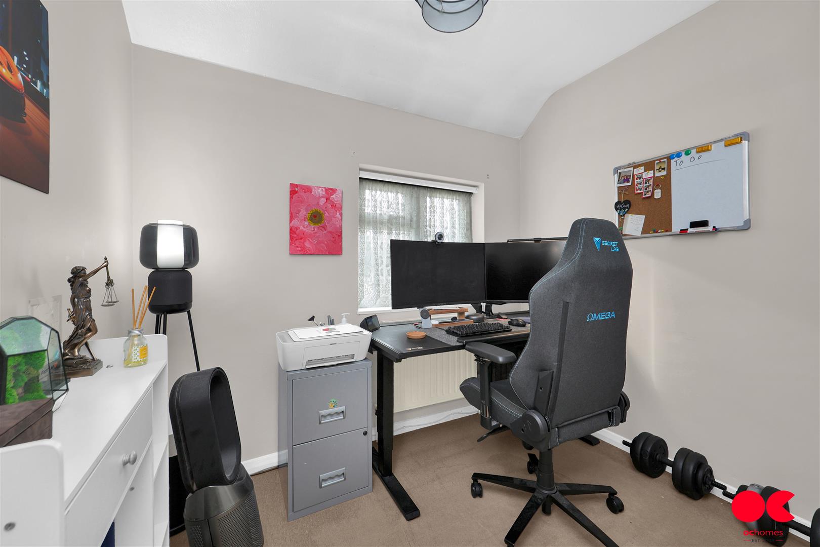 3 bed end of terrace house for sale in Colne Drive, Romford  - Property Image 9