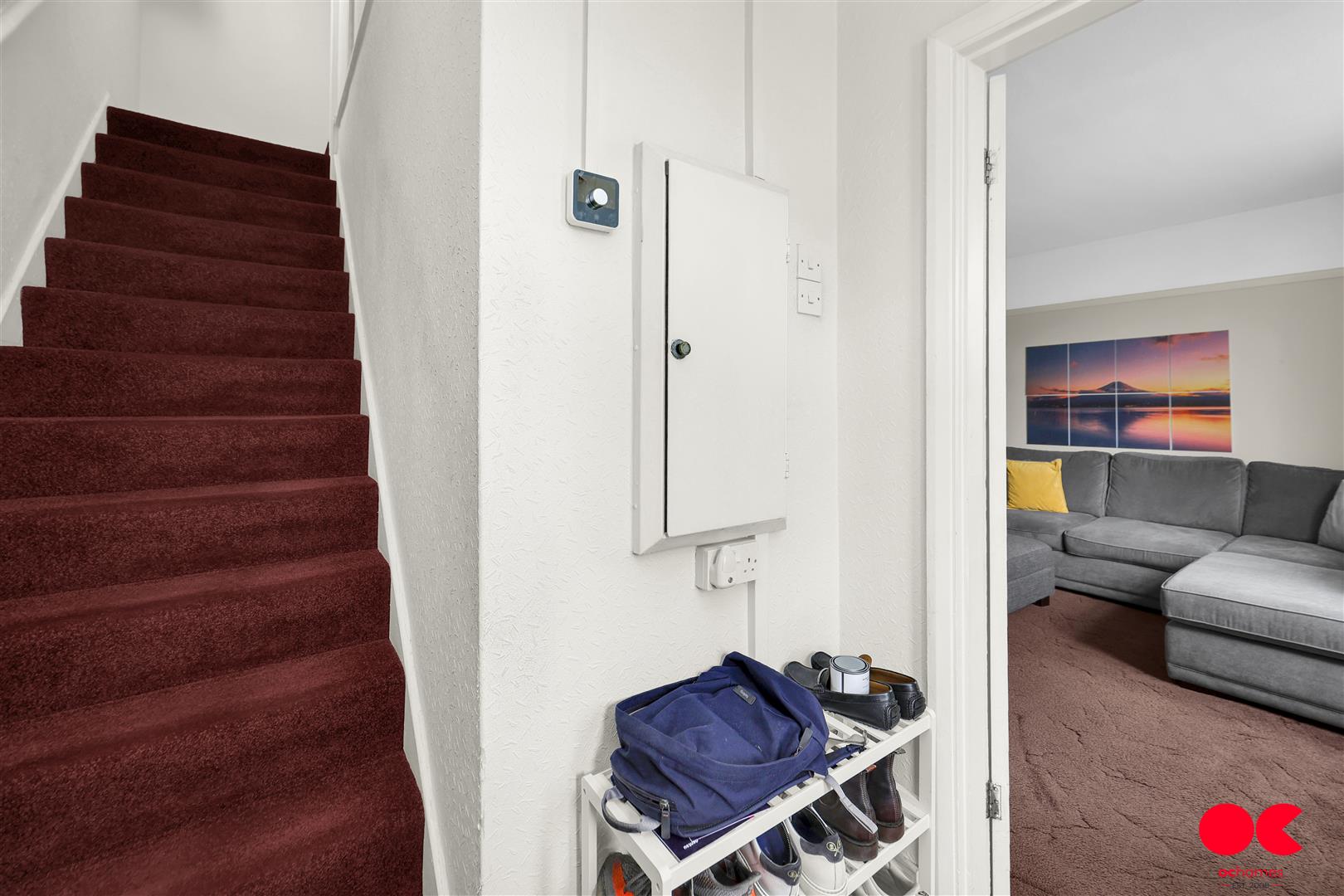 3 bed end of terrace house for sale in Colne Drive, Romford  - Property Image 10