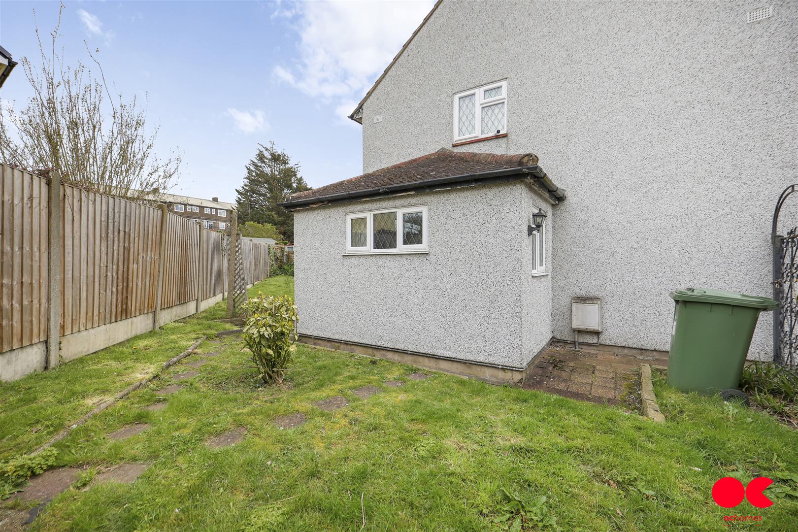 3 bed end of terrace house for sale in Colne Drive, Romford  - Property Image 22