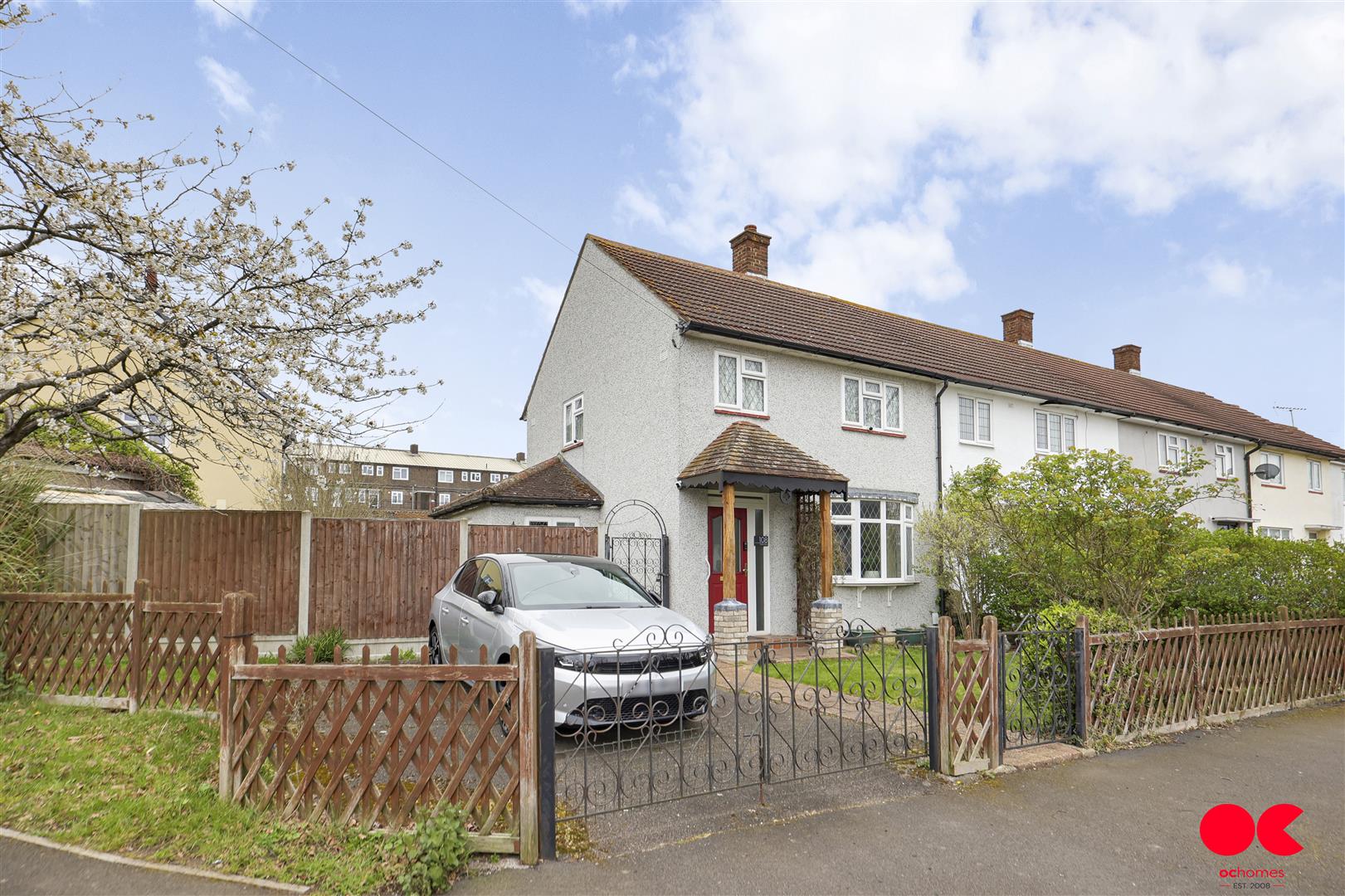 3 bed end of terrace house for sale in Colne Drive, Romford  - Property Image 24
