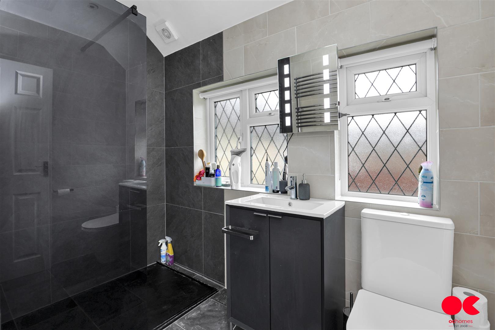 3 bed end of terrace house for sale in Colne Drive, Romford  - Property Image 5