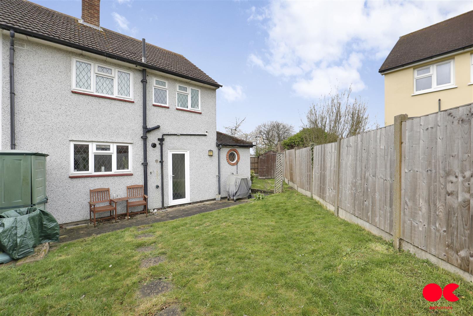 3 bed end of terrace house for sale in Colne Drive, Romford  - Property Image 4