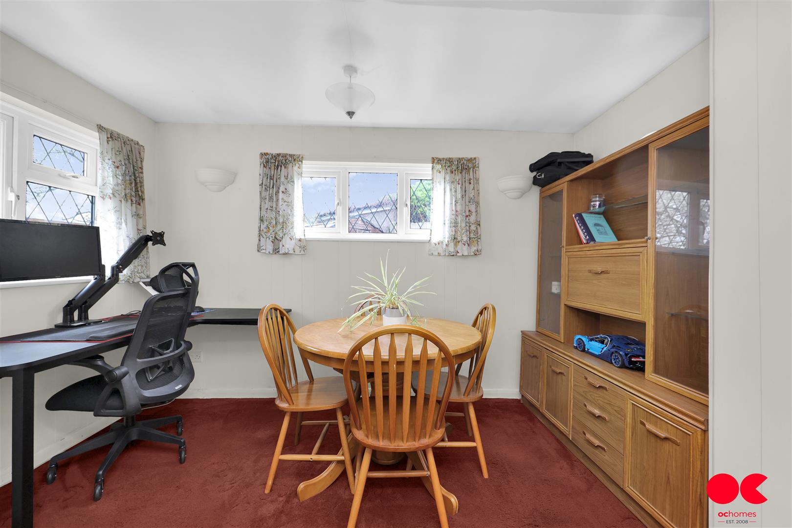 3 bed end of terrace house for sale in Colne Drive, Romford  - Property Image 16