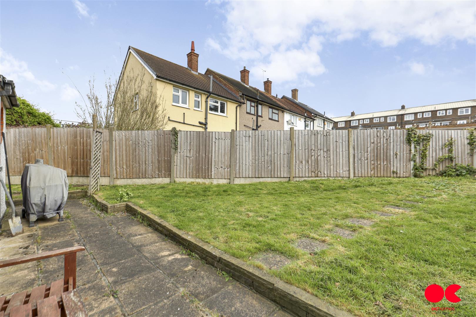 3 bed end of terrace house for sale in Colne Drive, Romford  - Property Image 20