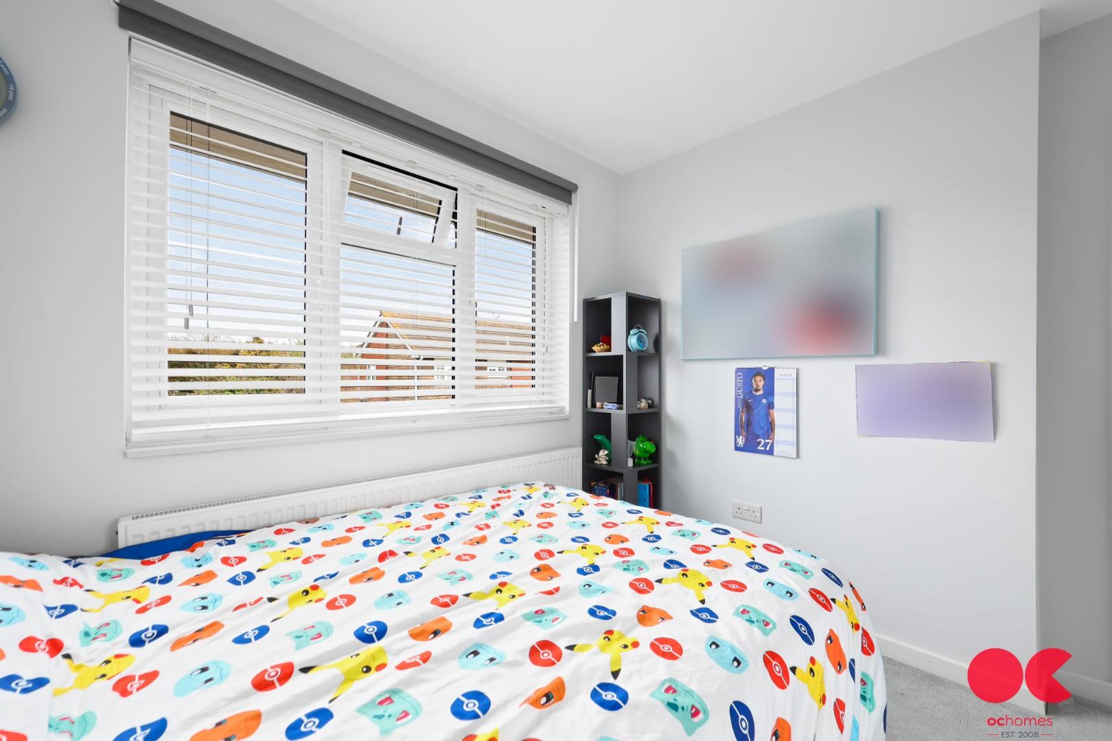 4 bed detached house for sale in The Elkins, Romford  - Property Image 37