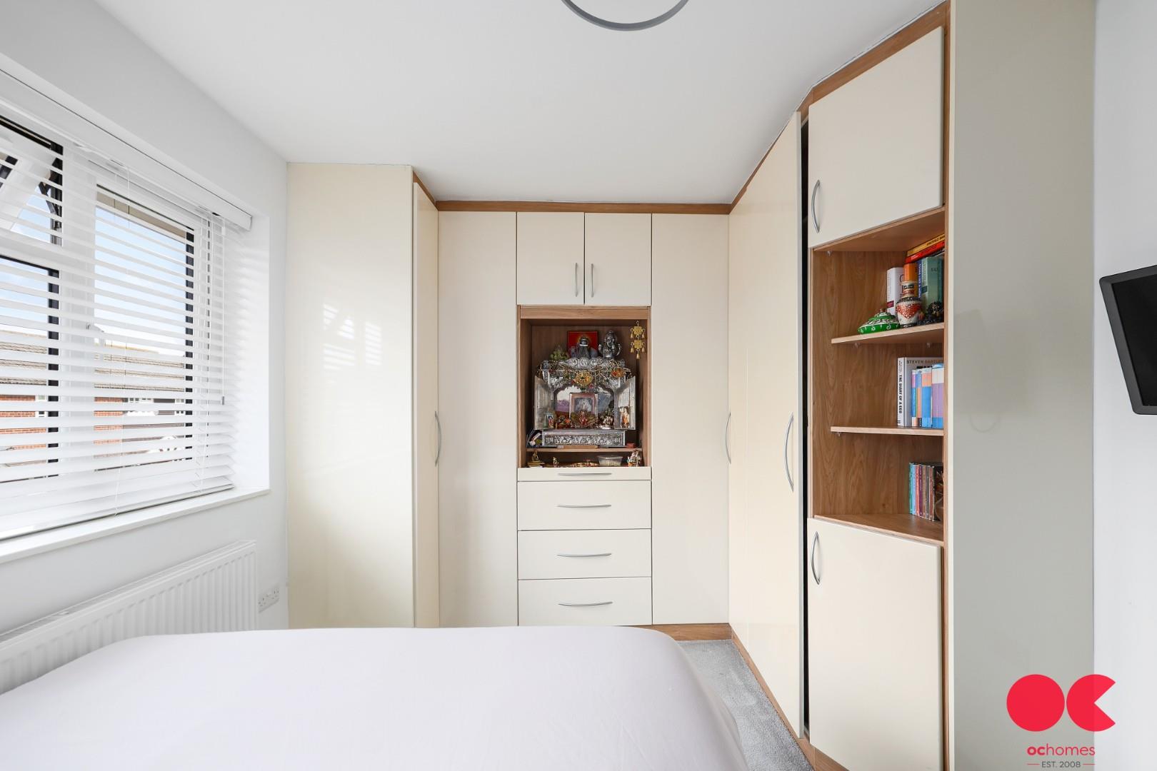 4 bed detached house for sale in The Elkins, Romford  - Property Image 42