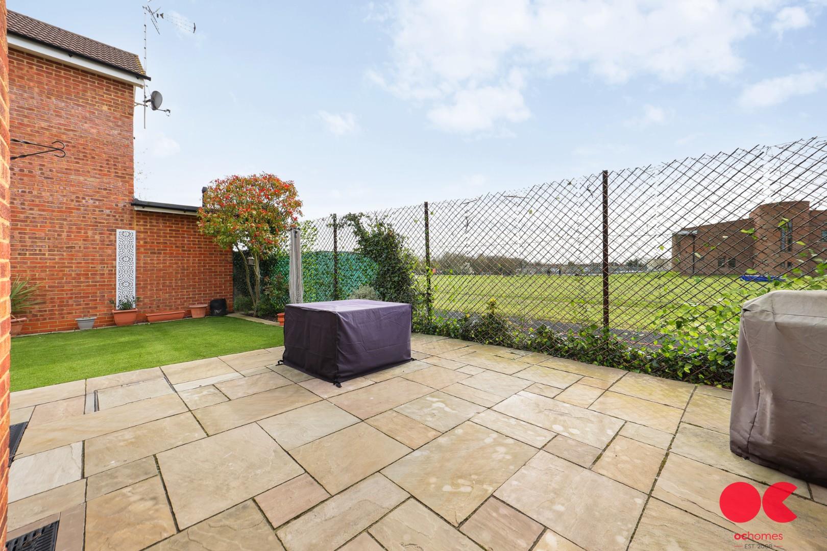 4 bed detached house for sale in The Elkins, Romford  - Property Image 44