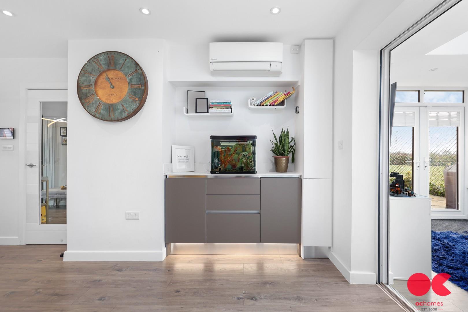 4 bed detached house for sale in The Elkins, Romford  - Property Image 26