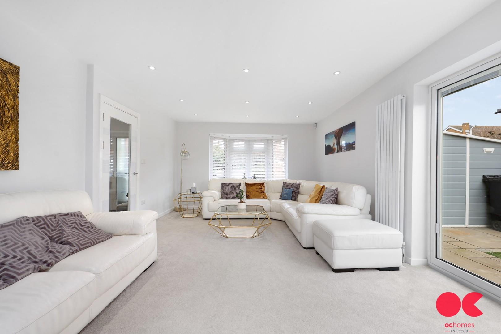 4 bed detached house for sale in The Elkins, Romford  - Property Image 16