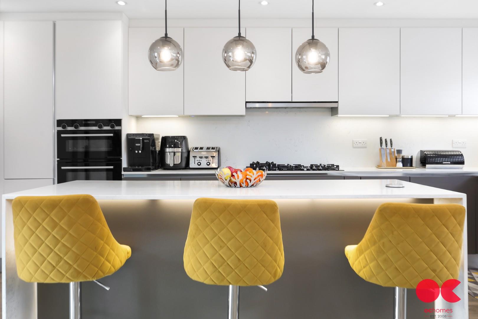 4 bed detached house for sale in The Elkins, Romford  - Property Image 22