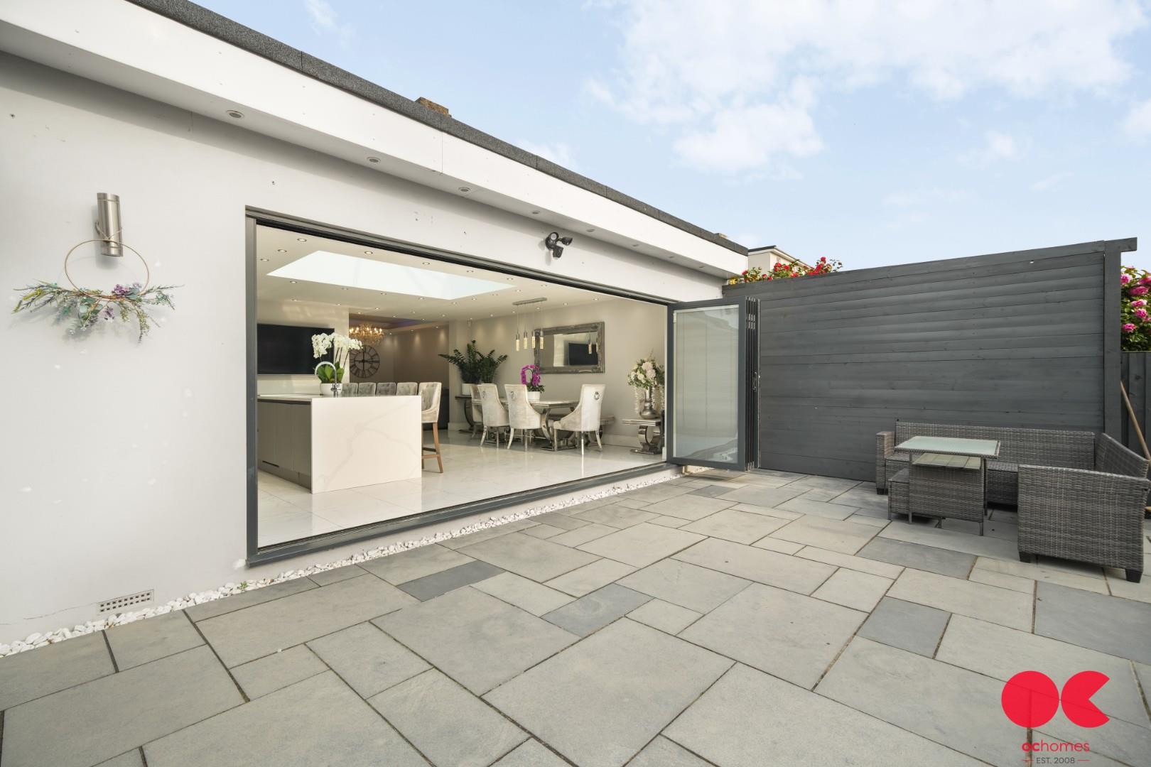 4 bed semi-detached house for sale in Balgores Lane, Gidea Park  - Property Image 40