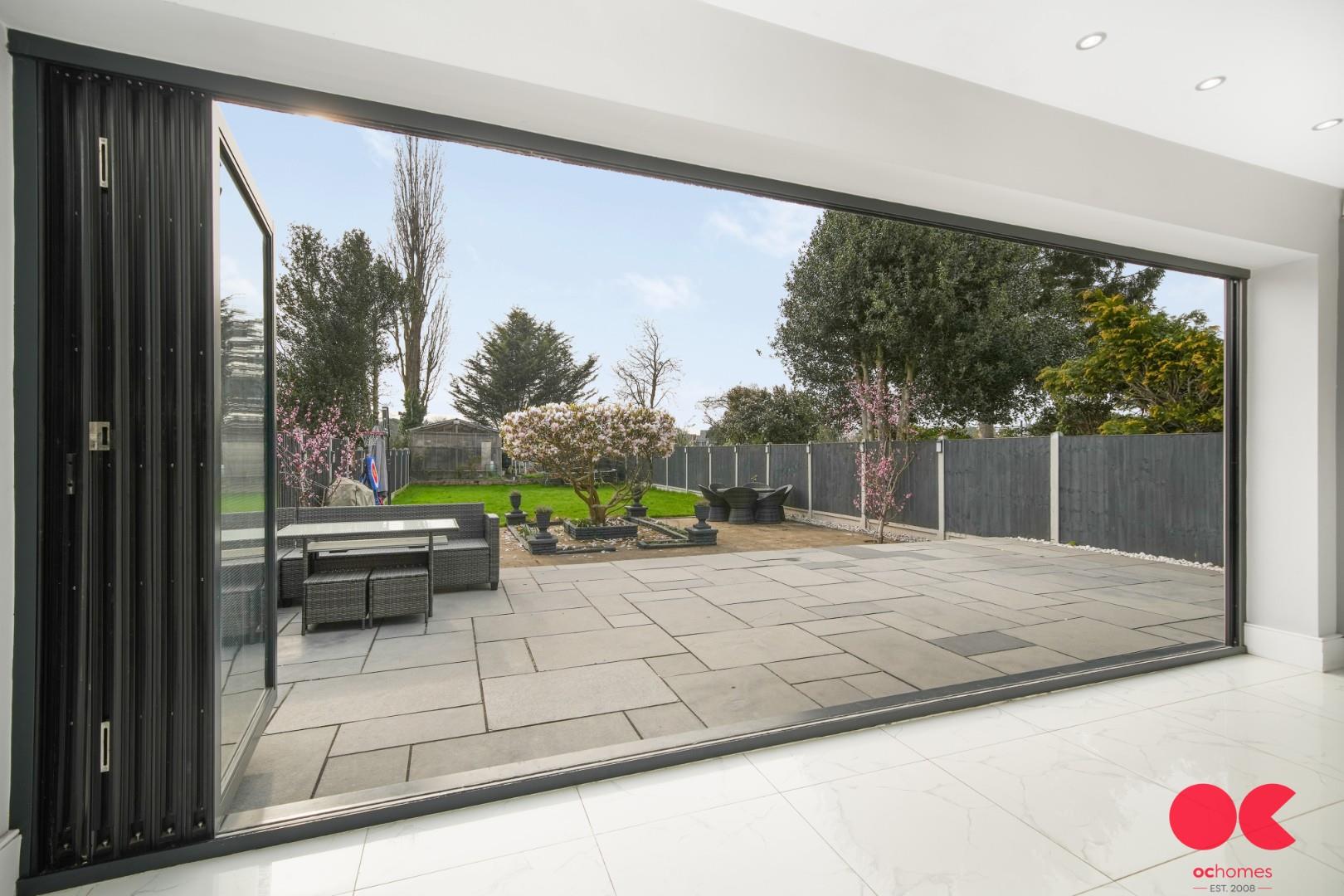 4 bed semi-detached house for sale in Balgores Lane, Gidea Park  - Property Image 20