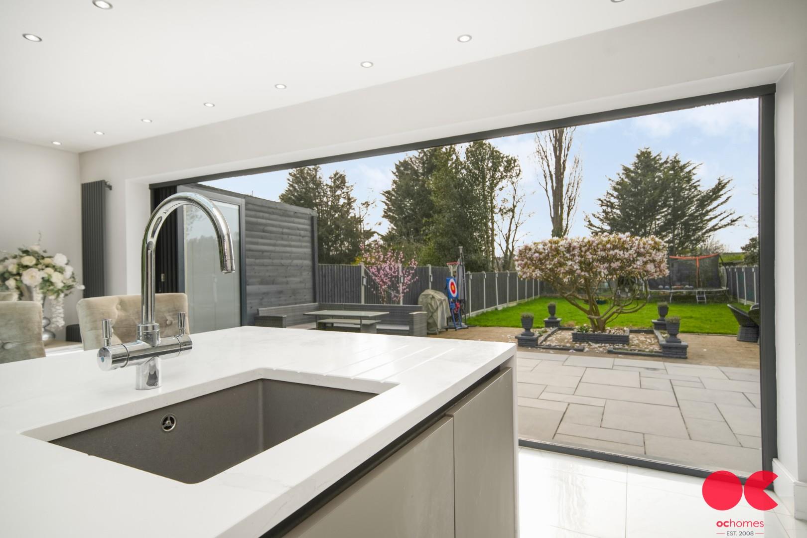 4 bed semi-detached house for sale in Balgores Lane, Gidea Park  - Property Image 30