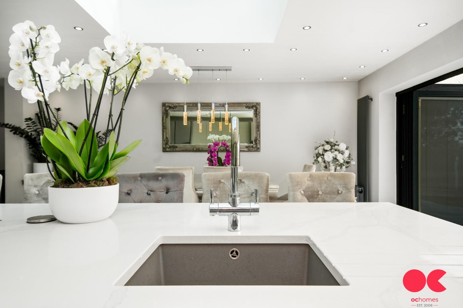 4 bed semi-detached house for sale in Balgores Lane, Gidea Park  - Property Image 26