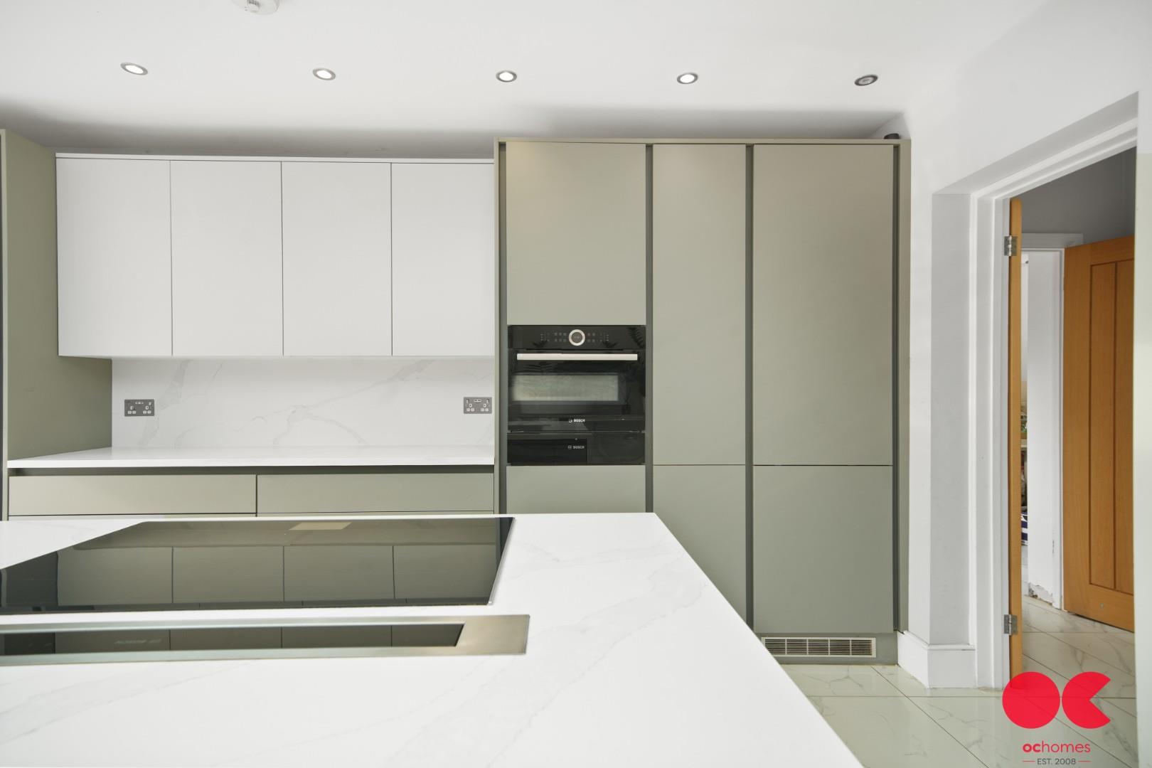 4 bed semi-detached house for sale in Balgores Lane, Gidea Park  - Property Image 32