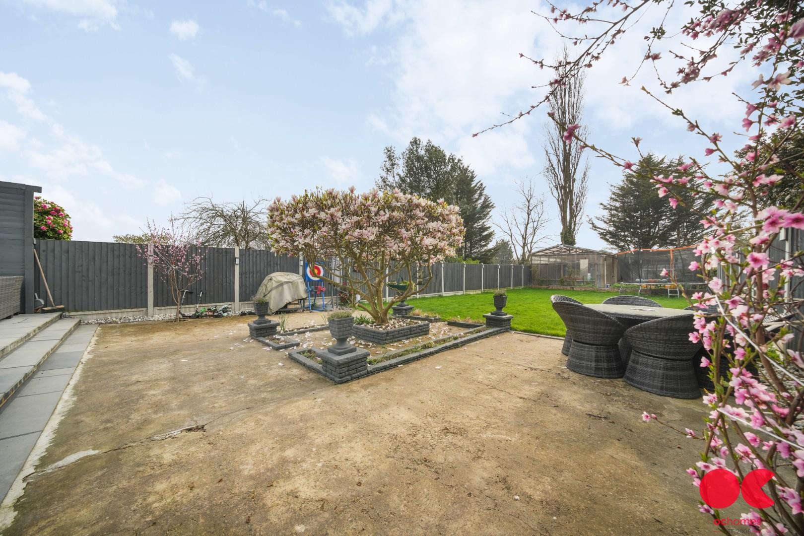 4 bed semi-detached house for sale in Balgores Lane, Gidea Park  - Property Image 42